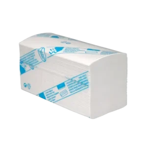 TakeAware.nl Handdoeken Interfold 3 laags 32x22cm cellulose