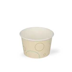 takeaware.nl IJsbeker 120ml Ø78mm 4oz Bubble