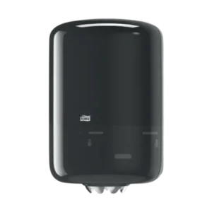 TakeAware.nl Tork M2 Centerfeed Poetspapier Dispenser zwart