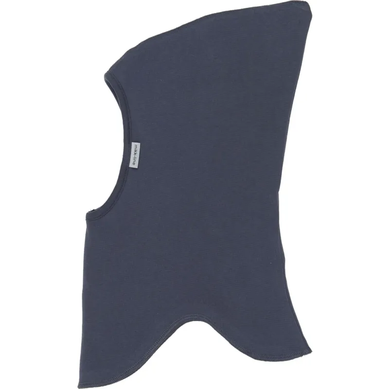 Mikk-Line Blue Nights Bomull Fullface - Tip Dubbel
