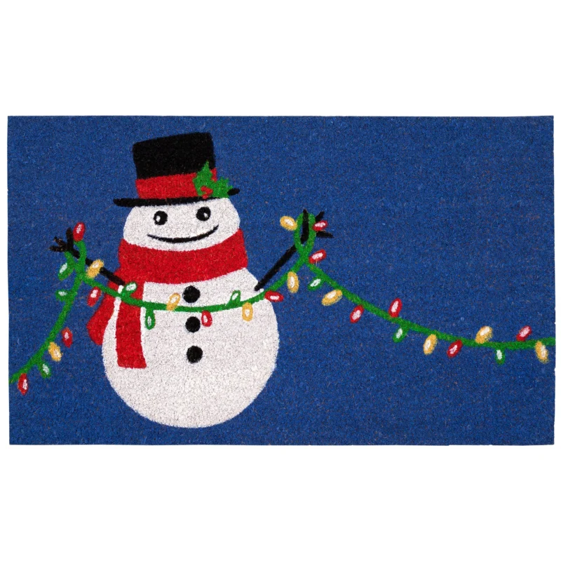 Navy | 1'6" x 2'6"