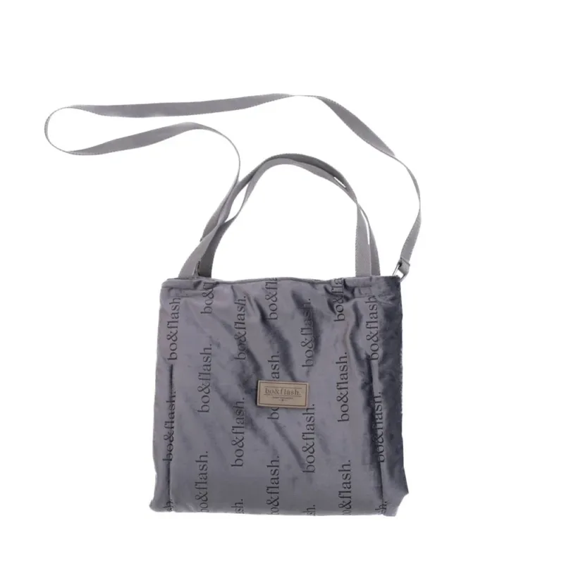 Hundedecke Savannah "Dark Grey"