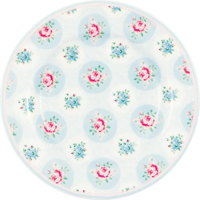 GreenGate - Elle Keksteller pale blue
