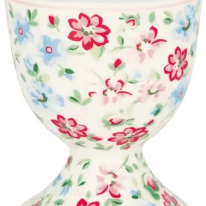 GreenGate - Louisa Eierbecher white