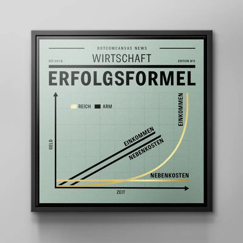 SUCCESS FORMULA| Square Edition