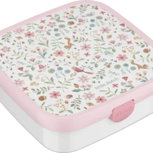 Mepal Bento Lunchbox groß Fairy Wonders
