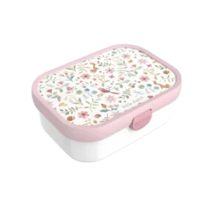 Mepal Rosa Brotdose Campus Fairy Wonders