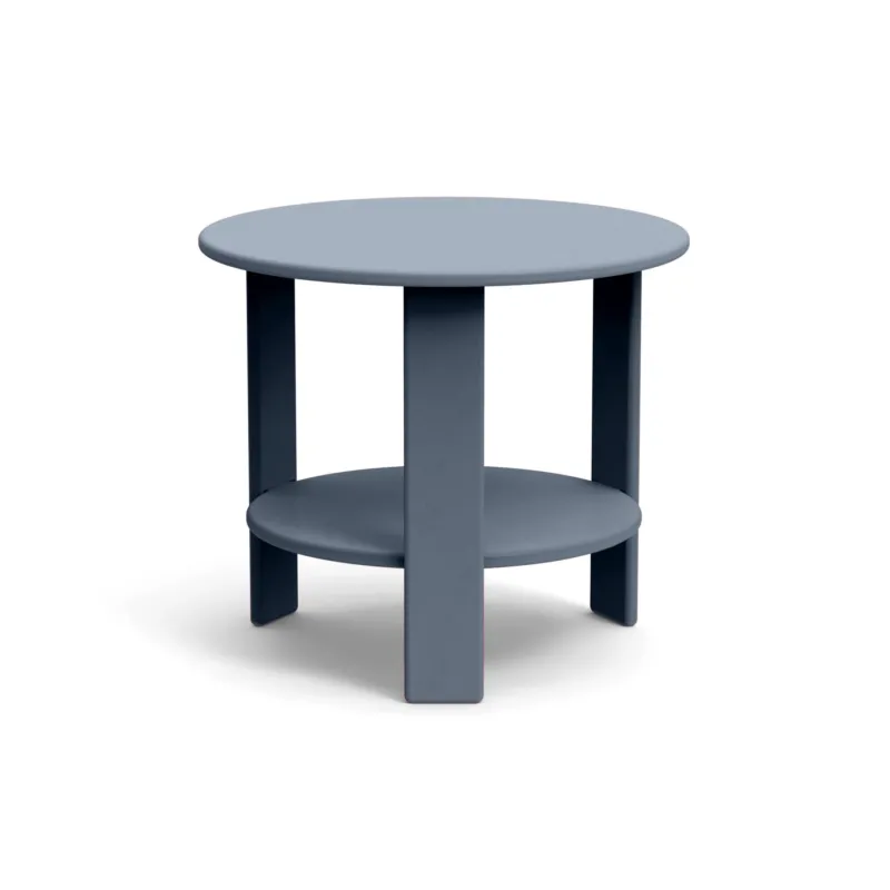 Lollygagger Round Outdoor Side Table