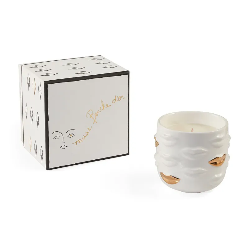 Jonathan Adler Duftkerze Muse Bouche D’or
