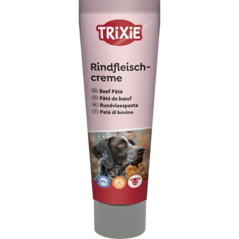 PREMIO Rindfleischcreme für Hunde – 110 g