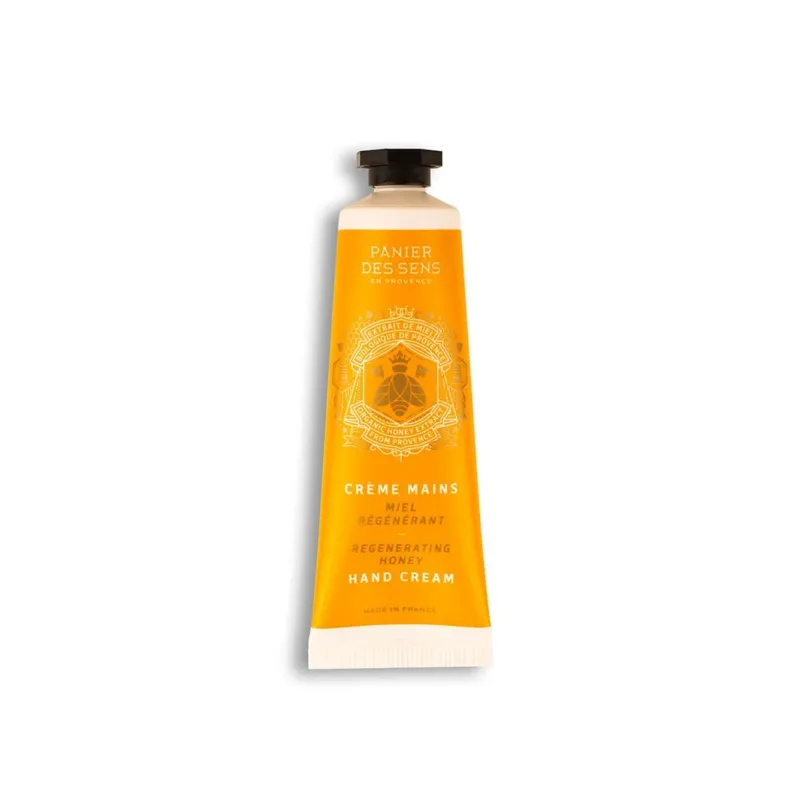 Panier des Sens – Handcreme Honig 30ml