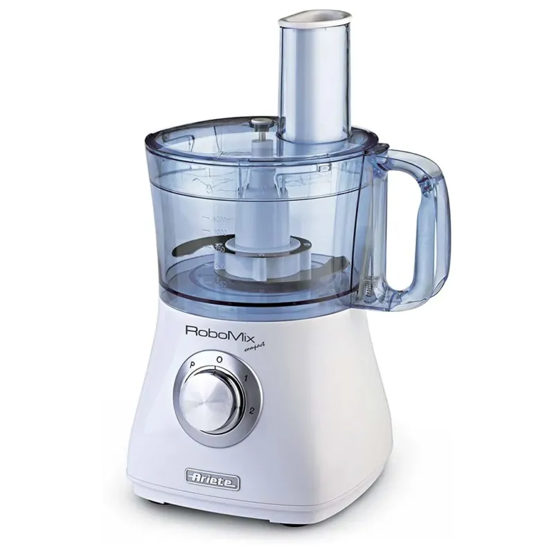 Procesador de alimentos Robomix Compact Ariete - Claudia&Julia