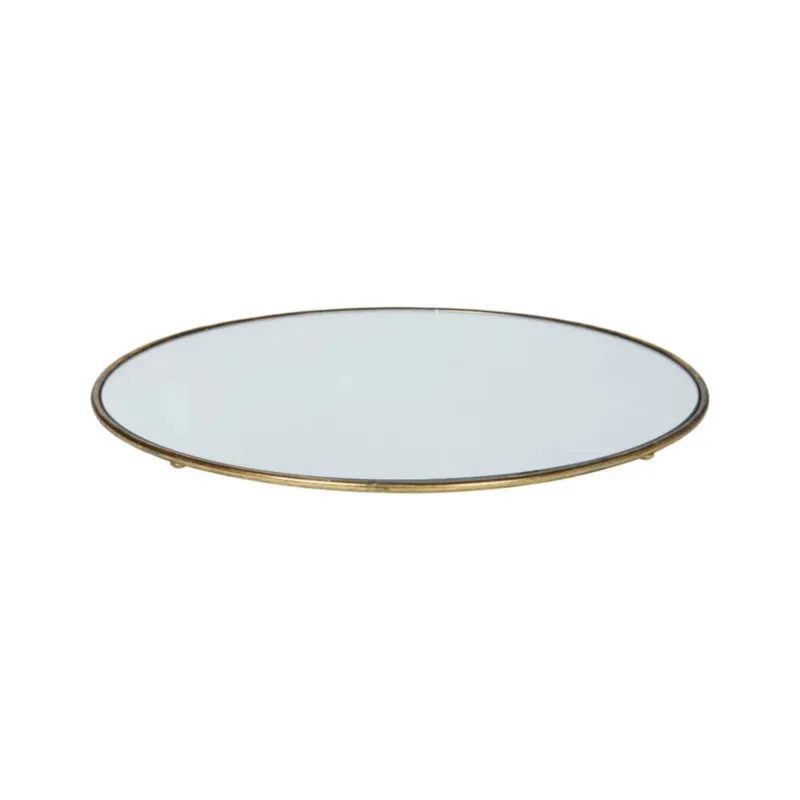 Spiegelplatte Ø40cm - Speedtsberg