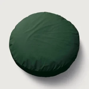 Really bigDOT Kussensloop Forest Green