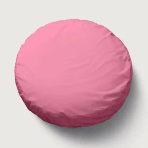 Really bigDOT Kussensloop Pink Candy