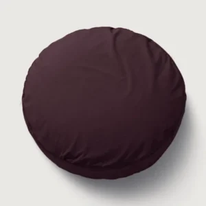 Really bigDOT Kussensloop Plum Noir