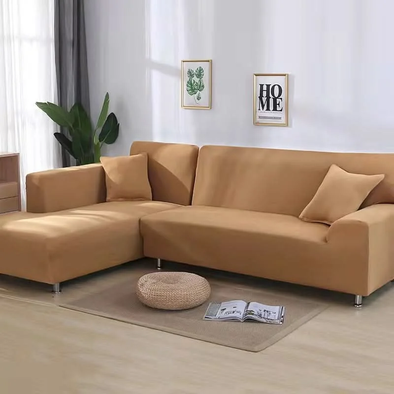 SofaGuard - Elastic Sofa Protector and Pet Couch Cover for Stain Resistance 0
