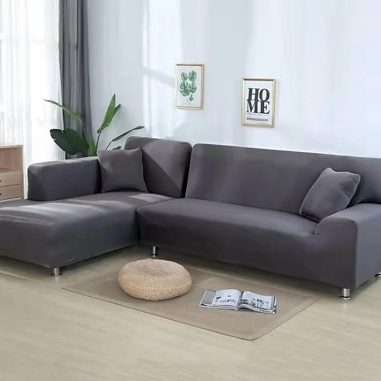 SofaGuard - Elastic Sofa Protector and Pet Couch Cover for Stain Resistance 1