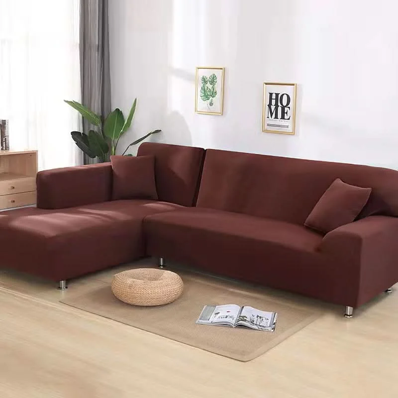 SofaGuard - Elastic Sofa Protector and Pet Couch Cover for Stain Resistance 3