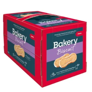 Mera Biscuit Hundesnack – Der knusprige Belohnungskeks für deinen Liebling