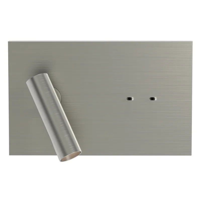 Edge Reader Mini Reading Wall Sconce