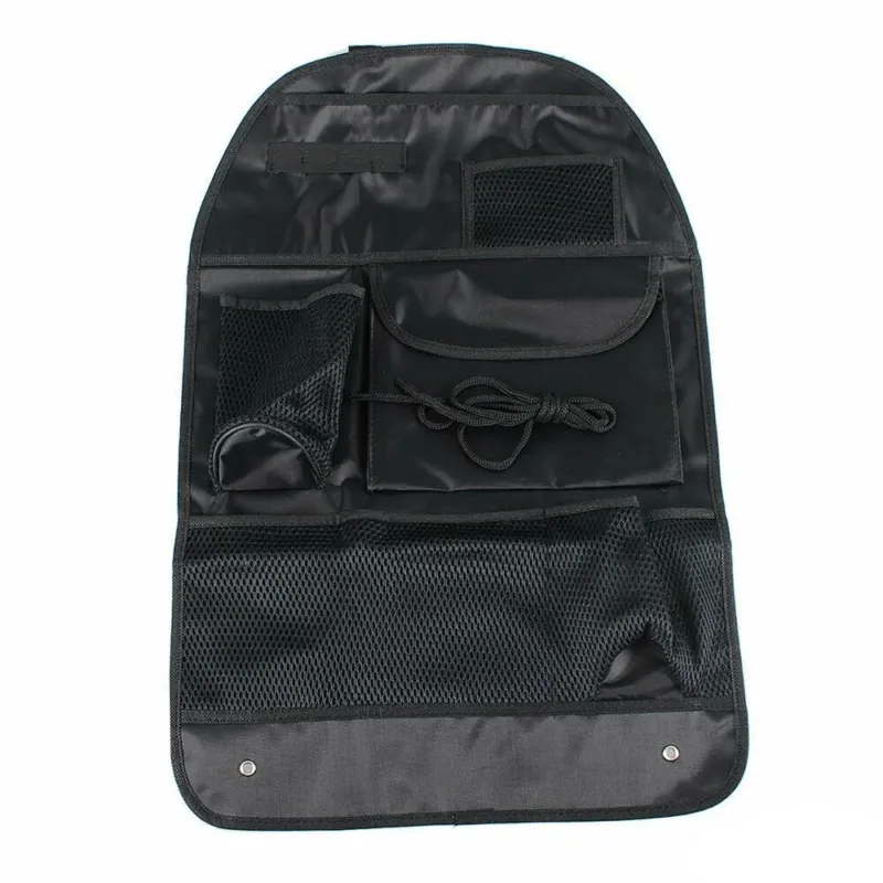 Auto Organizer Autositztasche PKW KfZ Rücklehnentasche Rücksitztasche - Omac Shop GmbH