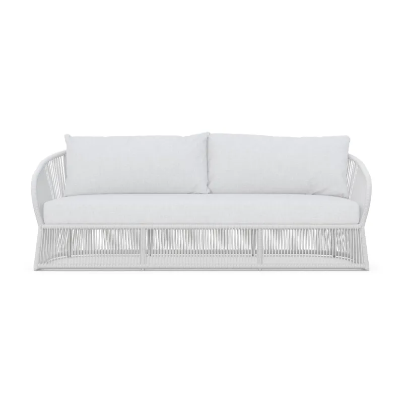 Cape Town Outdoor 3-Seater Sofa