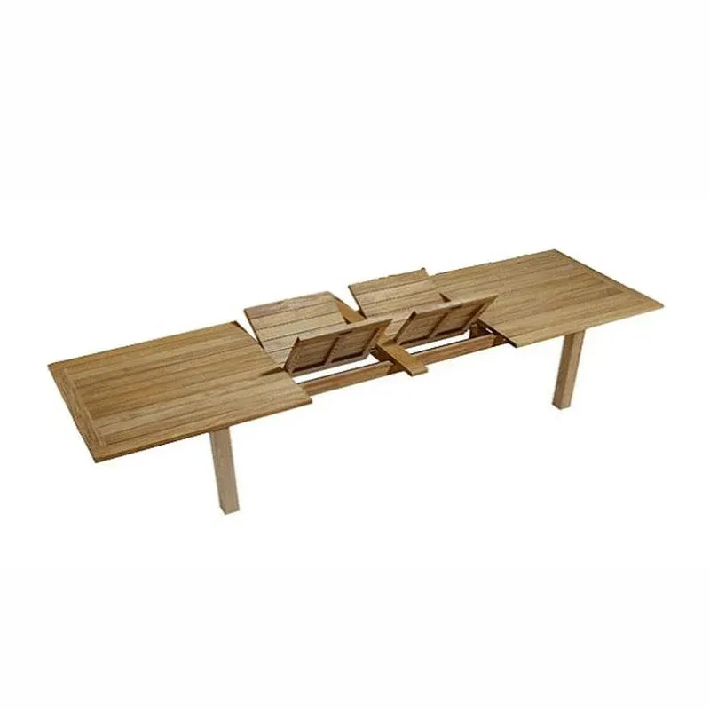 Apex Extending Outdoor Dining Table