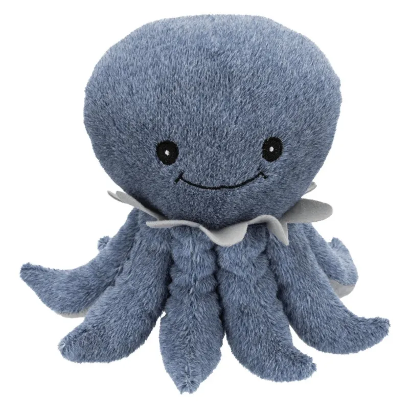 BE NORDIC Octopus Ocke, Hundespielzeug