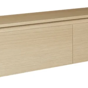Hängender RTV-Schrank Bemmi 150 cm Lindberg-Eiche