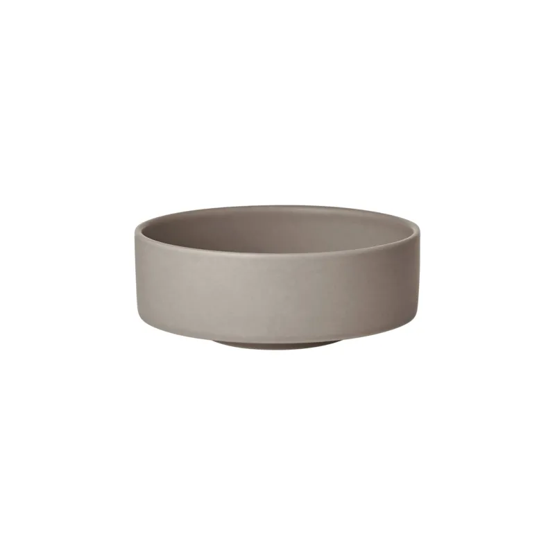 MAKOTO Stoneware Bowl (Set of 2)