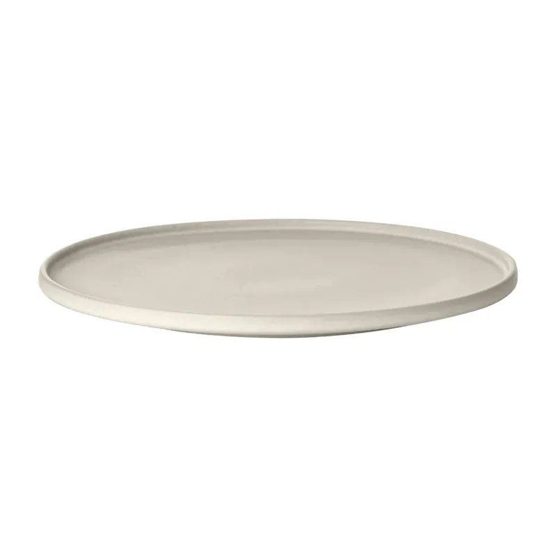 MAKOTO Stoneware Dinner Plate (Set of 2)