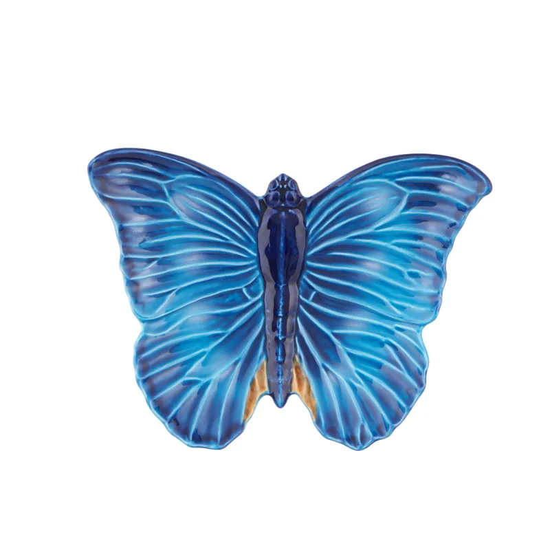 Cloudy Butterflies Vide Poche Tray