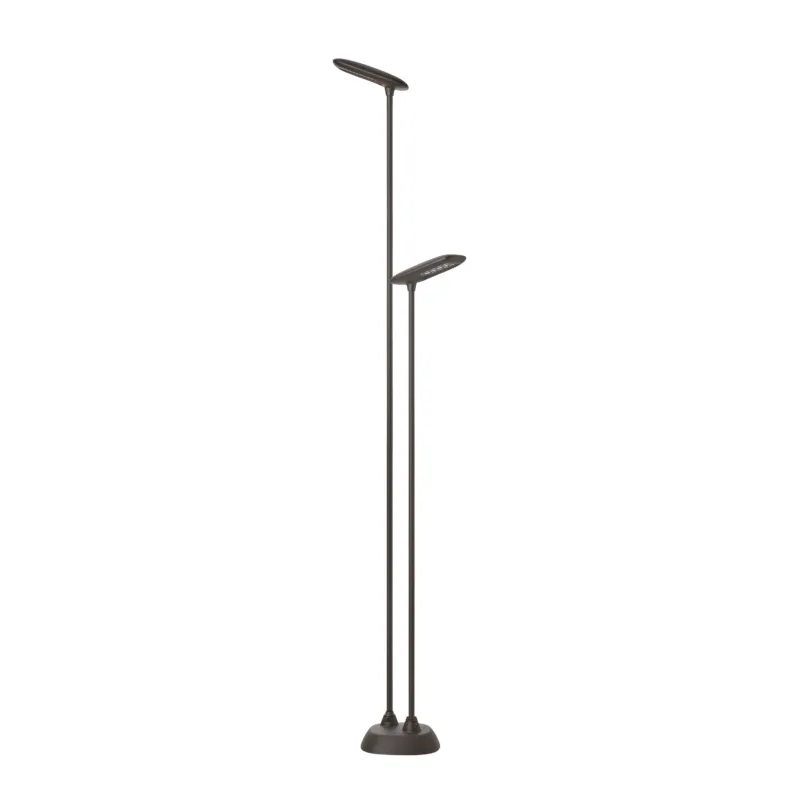 Birdie Double Outdoor LED Bollard Light
