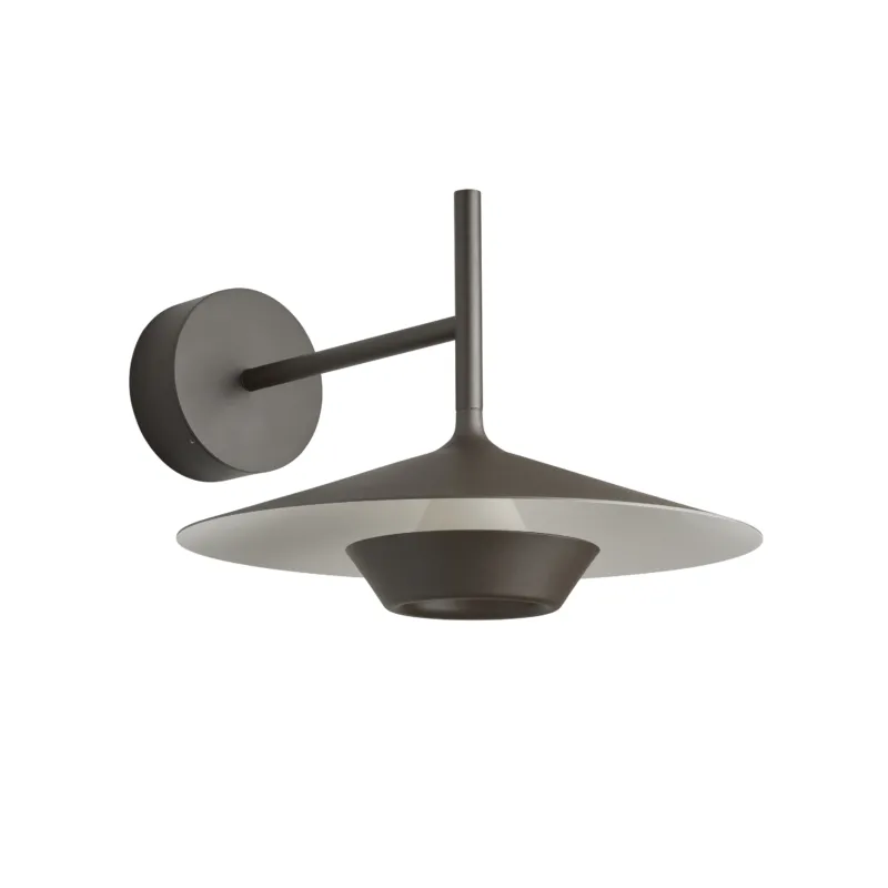 Fanalet A/01 Outdoor LED Wall Sconce