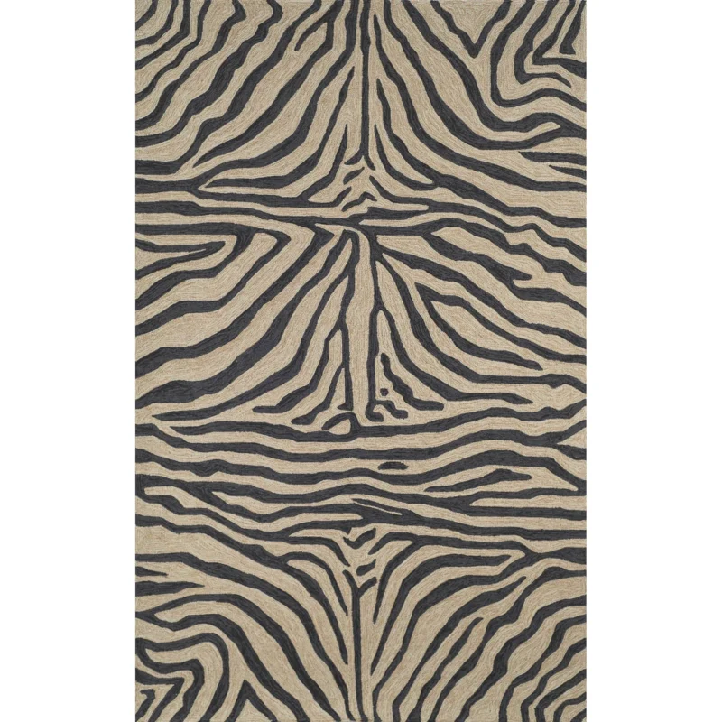 Black | 2' x 8'