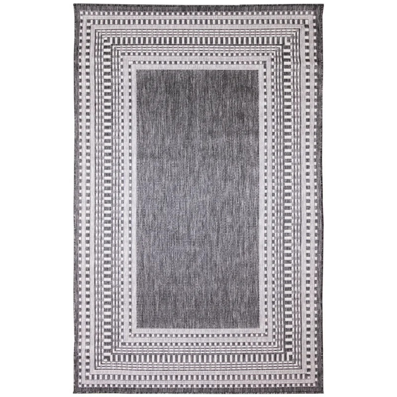 Charcoal | 1'11" x 7'6"