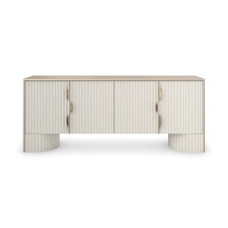 Corinthian Entertainment Console