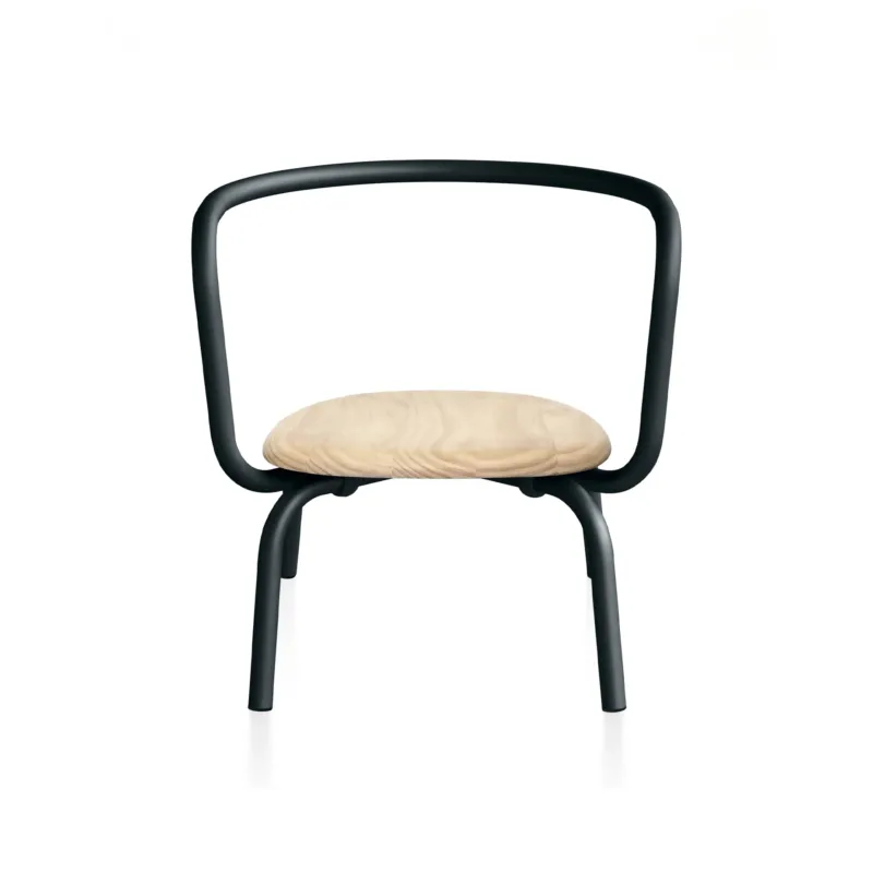 Parrish Outdoor Lounge Armchair