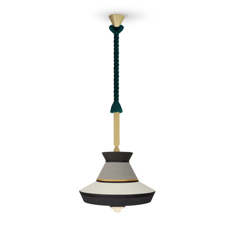Calypso Guadaloupe Outdoor Pendant Light
