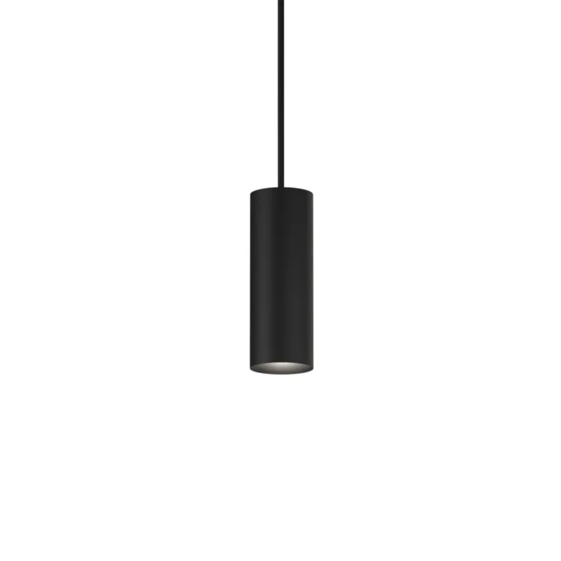 CSL x Hudson Valley Lighting Cylinder LED Pendant Light