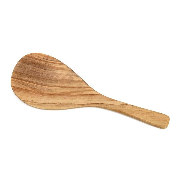 Cuchara de madera para arroz Bérard - Claudia&Julia