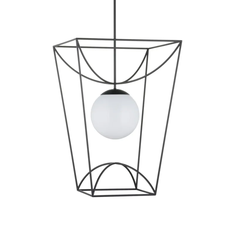 Rochefort Outdoor Pendant Light