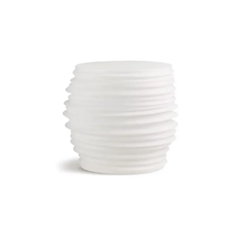 BABYLON PE Outdoor Stool/Side Table