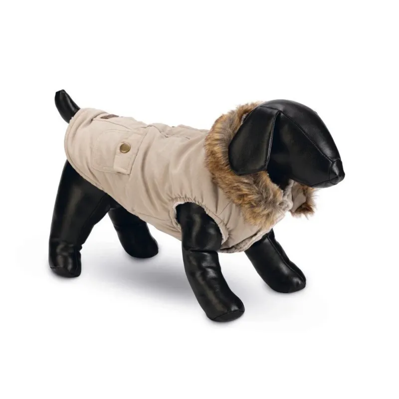 Hundemantel Philos