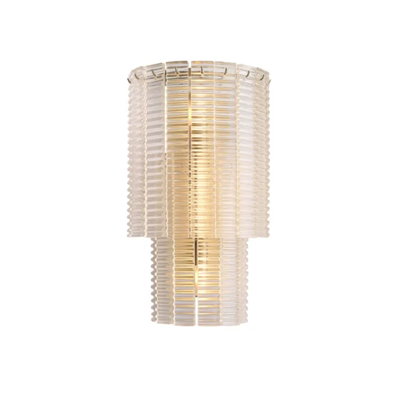 Eichholtz x The Met Imperial Wall Sconce