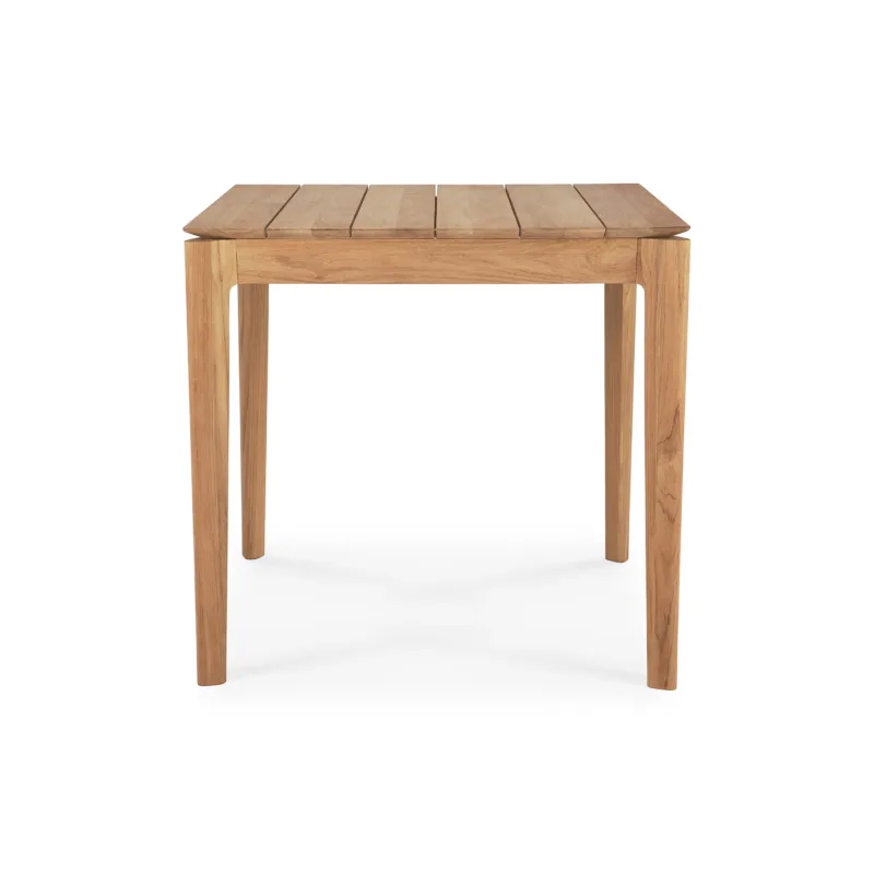 Bok Outdoor Square Dining Table