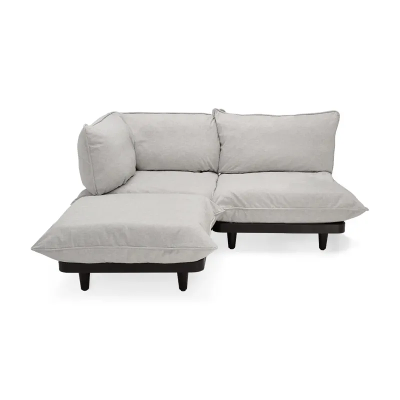 Paletti Medium Indoor/Outdoor Lounge Set