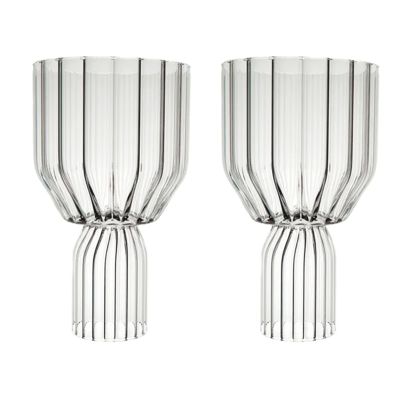 Margot Red Wine Goblet (Set of 2)