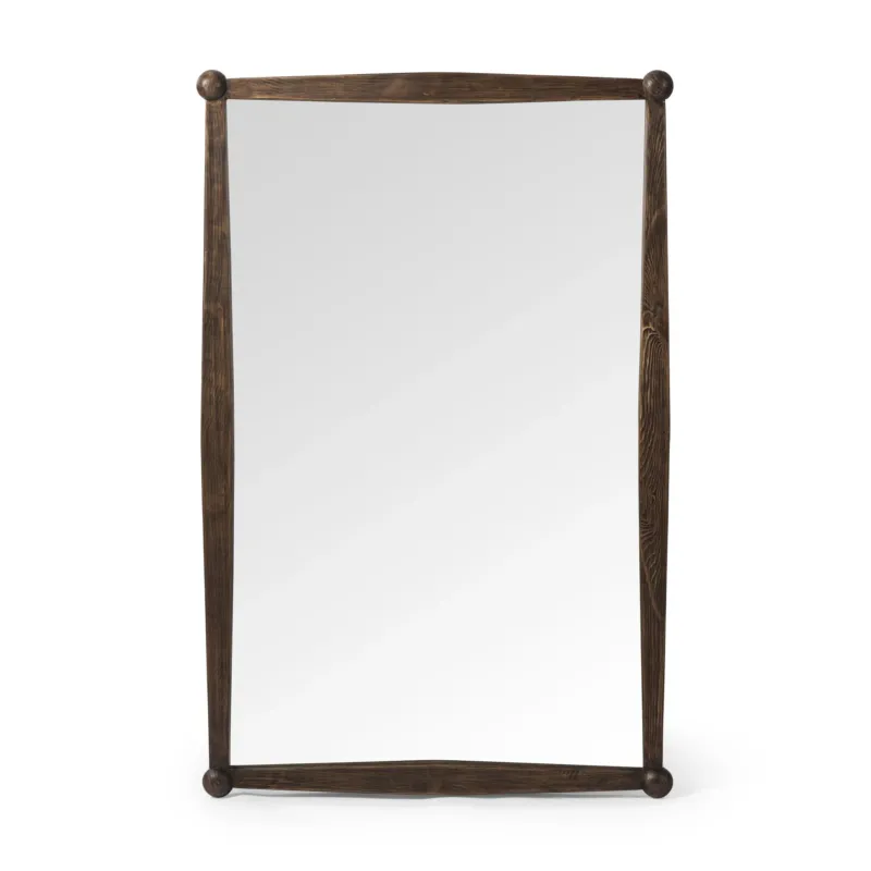 Amber Lewis x Four Hands Declan Wall Mirror